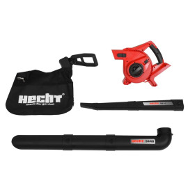 Souffleur aspirateur de feuilles sans fil Hecht 9440 – 40 V