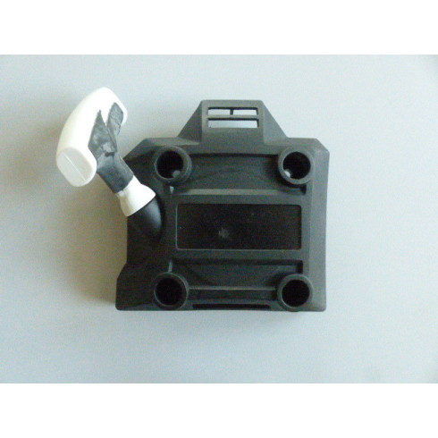 Lanceur débroussailleuse thermique H154