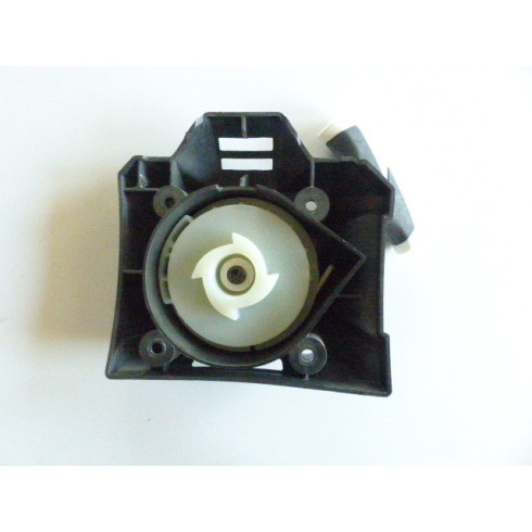 Lanceur débroussailleuse thermique H154