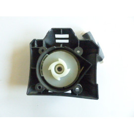 Lanceur débroussailleuse thermique H154