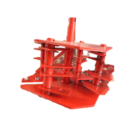 Tambour couteau cuillère broyeur Hecht