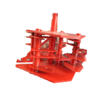 Tambour couteau cuillère broyeur Hecht