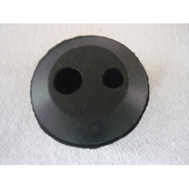 Passe tuyau réservoir essence souffleur Hecht 972