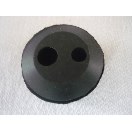 Passe tuyau réservoir essence souffleur Hecht 972