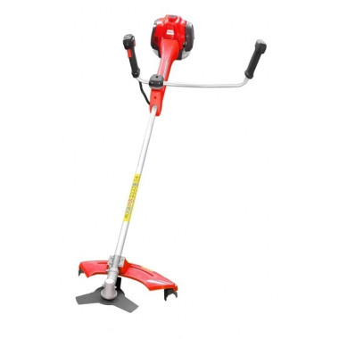 Débroussailleuse thermique Hecht 163 PROFI – 63,3 cm³, 3,1 CV