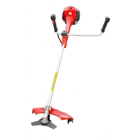 Débroussailleuse thermique Hecht 163 PROFI – 63,3 cm³, 3,1 CV