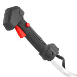 Débroussailleuse sans fil Hecht 1435 – 2x20 V