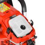 Tronçonneuse thermique Hecht 45 – 45 cm³, 2,2 CV