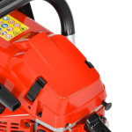 Tronçonneuse thermique Hecht 45 – 45 cm³, 2,2 CV