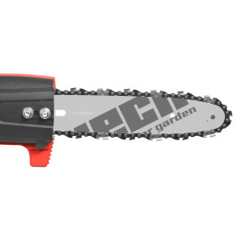 Tronçonneuse élagueuse Hecht 971W 750WATT