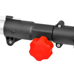 Tronçonneuse élagueuse Hecht 971W 750WATT