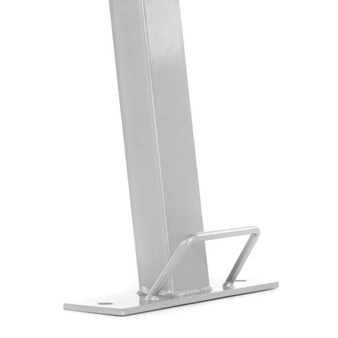 Fendeuse à bûches cinétique Hecht 6910 – 10 tonnes, électrique 1800W