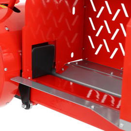 Fendeuse à bûches cinétique Hecht 6910 – 10 tonnes, électrique 1800W