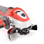 Disqueuse Hecht 125MM 900W 220V