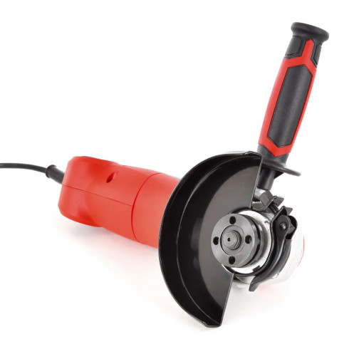 Disqueuse Hecht 125MM 900W 220V