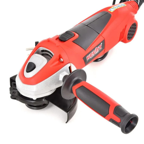 Disqueuse Hecht 125MM 900W 220V