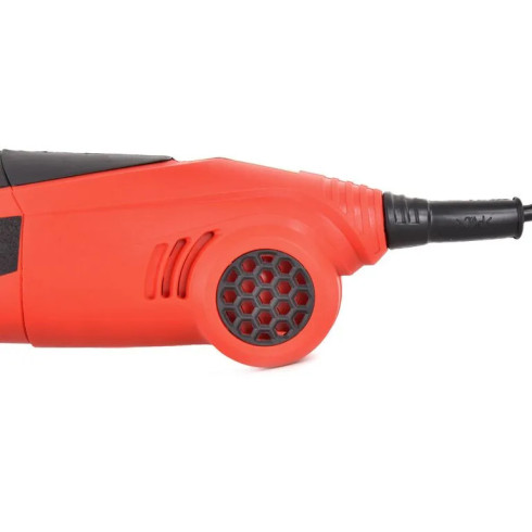 Disqueuse Hecht 125MM 900W 220V