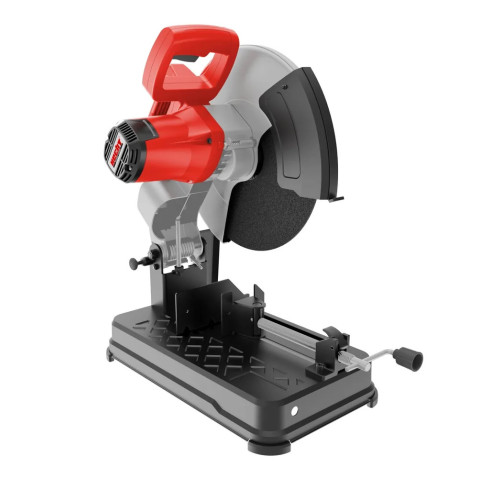 Scie circulaire électrique Hecht 834