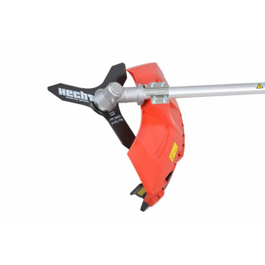 Débroussailleuse thermique Hecht 150 – 51,7 cm³, 2 CV 2