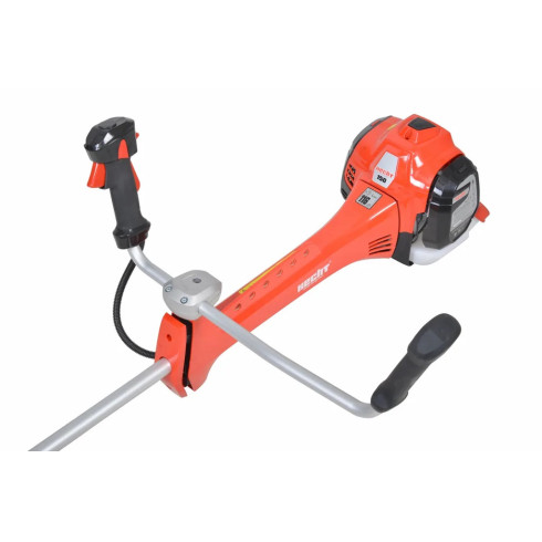 Débroussailleuse thermique Hecht 150 – 51,7 cm³, 2 CV