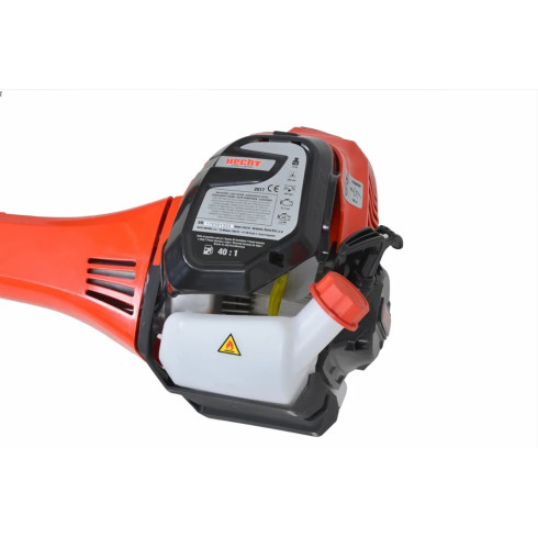 Débroussailleuse thermique Hecht 150 – 51,7 cm³, 2 CV