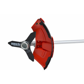 Débroussailleuse thermique Hecht 150 – 51,7 cm³, 2 CV