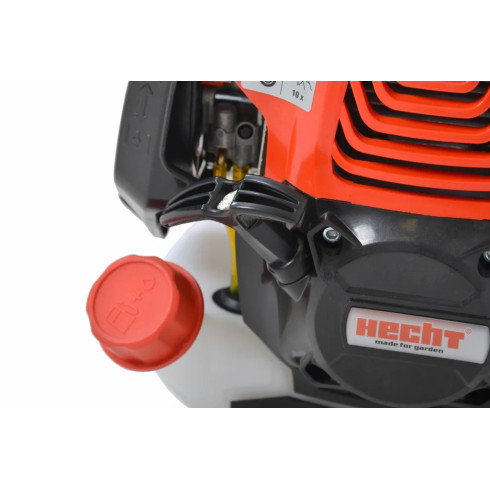 Débroussailleuse thermique Hecht 150 – 51,7 cm³, 2 CV