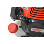 Débroussailleuse thermique Hecht 150 – 51,7 cm³, 2 CV