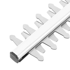 Outil multifonction 3-en-1 électrique Hecht 690 – Taille-haie 36 cm, tronçonneuse 23 cm, débroussailleuse 41 cm, 900 W