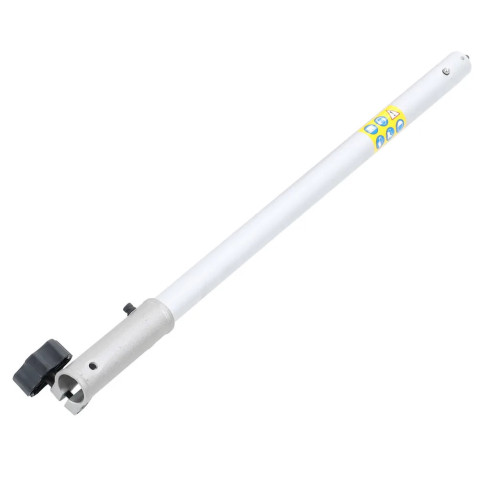 Outil multifonction 3-en-1 électrique Hecht 690 – Taille-haie 36 cm, tronçonneuse 23 cm, débroussailleuse 41 cm, 900 W