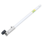 Outil multifonction 3-en-1 électrique Hecht 690 – Taille-haie 36 cm, tronçonneuse 23 cm, débroussailleuse 41 cm, 900 W