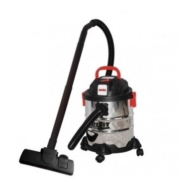 Aspirateur souffleur 1250W 220V Hecht