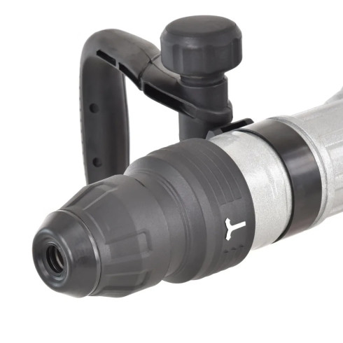 Marteau-piqueur électrique Hecht 1097 – 1700 W, 45 J, 2200 coups/min