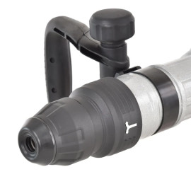 Marteau-piqueur électrique Hecht 1097 – 1700 W, 45 J, 2200 coups/min