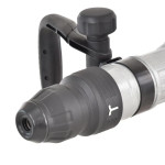 Marteau-piqueur électrique Hecht 1097 – 1700 W, 45 J, 2200 coups/min