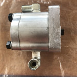 Pompe hydraulique fendeuse Hecht 6414