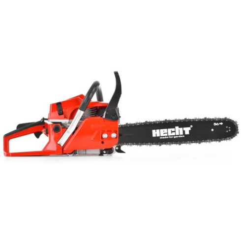 Tronçonneuse thermique Hecht 2,9 CV