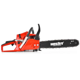Tronçonneuse thermique Hecht 2,9 CV