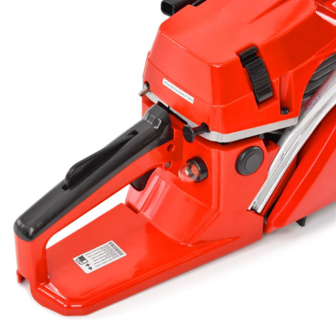 Tronçonneuse thermique Hecht 2,9 CV