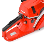 Tronçonneuse thermique Hecht 2,9 CV