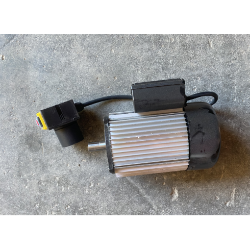 Moteur scie circulaire 220V 3000W Hecht