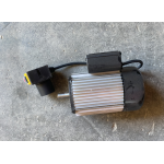 Moteur scie circulaire 220V 3000W Hecht