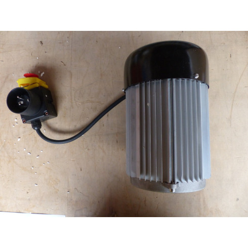 Moteur 230V 2200W fendeuse Hecht 6060