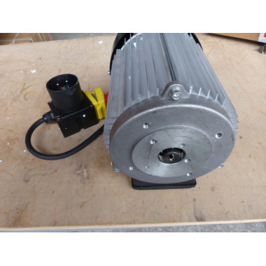 Moteur 230V 2200W fendeuse Hecht 6060 2