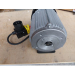 Moteur 230V 2200W fendeuse Hecht 6060