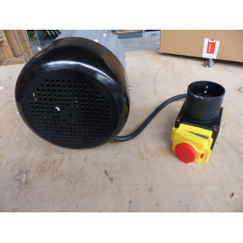 Moteur 230V 2200W fendeuse Hecht 6060