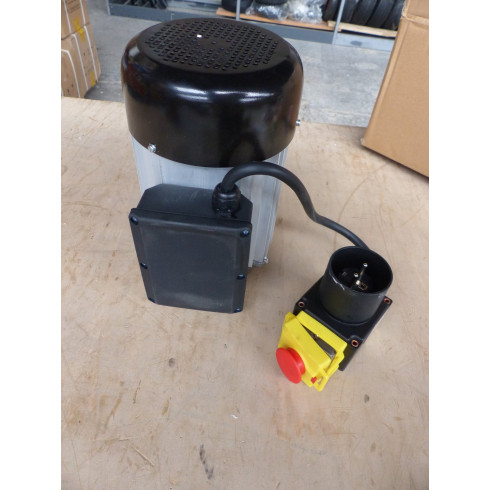 Moteur 230V 2200W fendeuse Hecht 6060