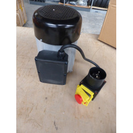 Moteur 230V 2200W fendeuse Hecht 6060