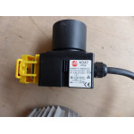 Moteur 230V 2200W fendeuse Hecht 6060