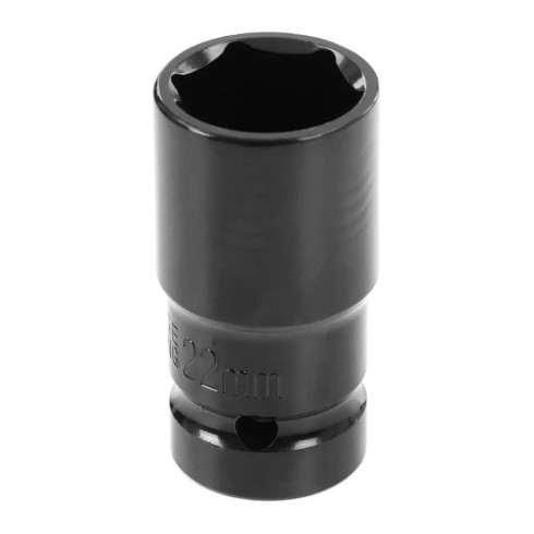 Clé à choc sans fil Hecht 1256